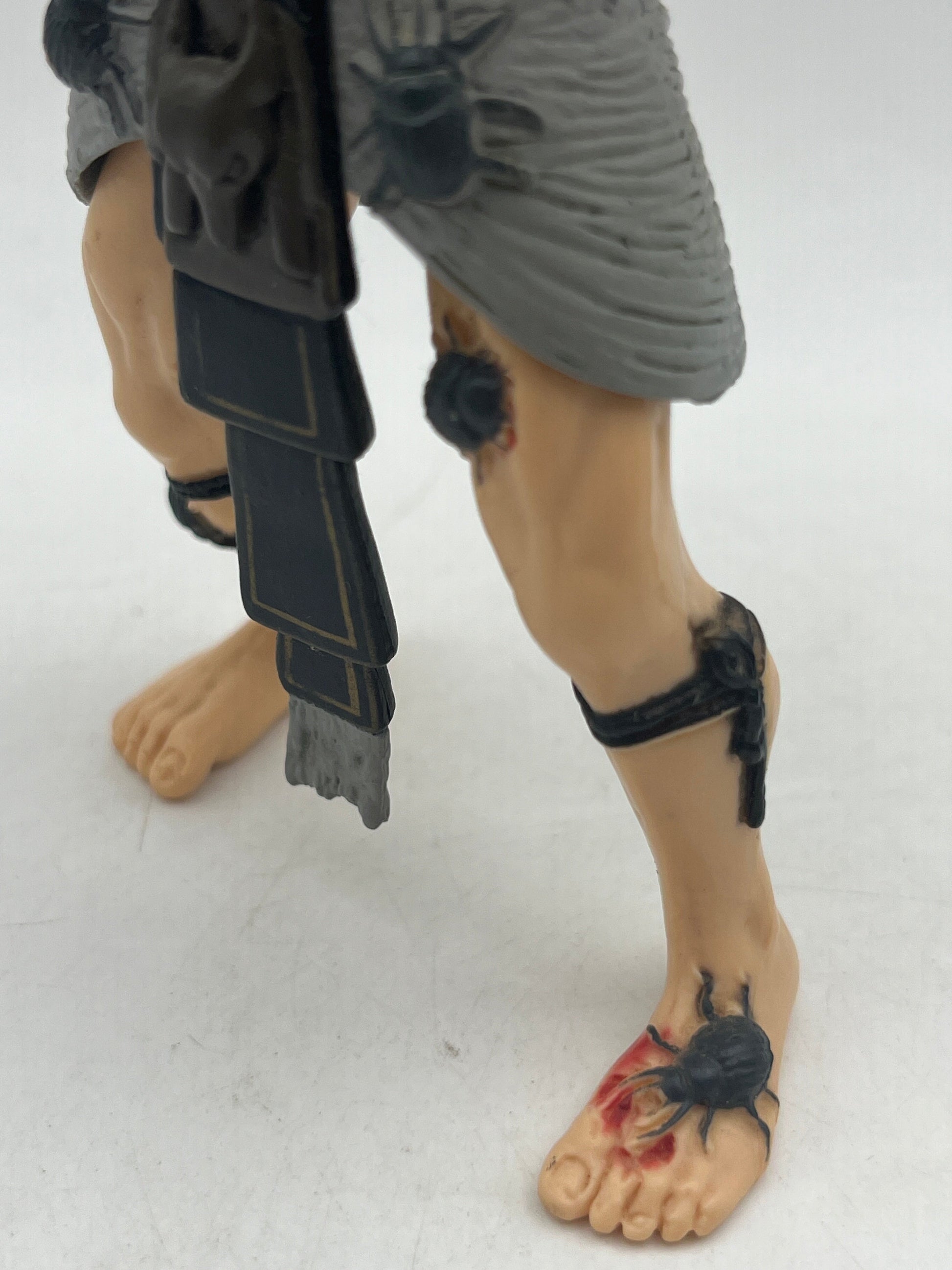 The Mummy Cursed Imhotep Toy Island Action Figure 1998 15cm FRENLY BRICKS - Open 7 Days