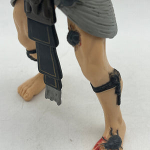 The Mummy Cursed Imhotep Toy Island Action Figure 1998 15cm FRENLY BRICKS - Open 7 Days