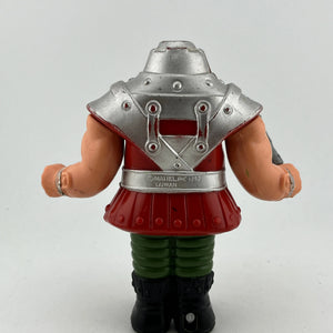 Masters of the Universe Ram Man Action Figure Original Vintage MOTU - Complete FRENLY BRICKS - Open 7 Days