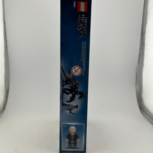 Lego Fantastic Beasts - Grindelwald Escape 75951 - Sealed FRENLY BRICKS - Open 7 Days