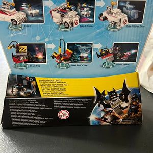 Lego Dimensions Level Pack 71228 Ghostbusters FRENLY BRICKS - Open 7 Days