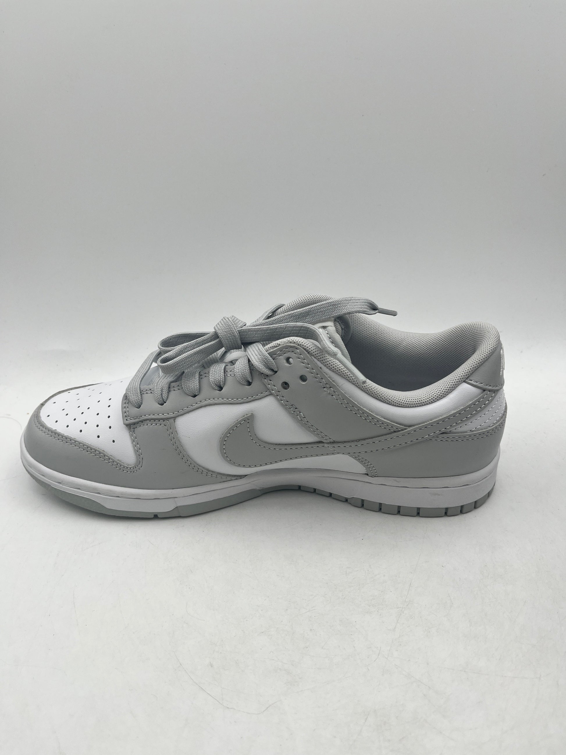 Nike Dunk Low Grey Fog White DD1391-103 Mens UK7.5 - New Condition FRENLY BRICKS - Open 7 Days