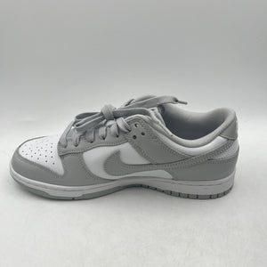 Nike Dunk Low Grey Fog White DD1391-103 Mens UK7.5 - New Condition FRENLY BRICKS - Open 7 Days