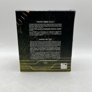 Hot Toys Marvel Studios God Loki Cosbaby- Sealed FRENLY BRICKS - Open 7 Days
