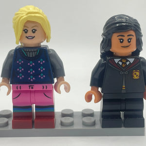 LEGO Harry Potter Minifigure Bundle 4x - (Genuine) - Lot 4 FRENLY BRICKS - Open 7 Days