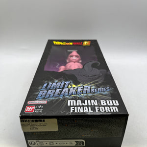 Bandai Dragon Ball Super Limit Breaker 12” Majin Buu Action Figure Collectible FRENLY BRICKS - Open 7 Days