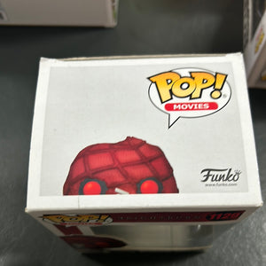 Brightburn - Brandon Breyer #1129 Pop! Vinyl FRENLY BRICKS - Open 7 Days