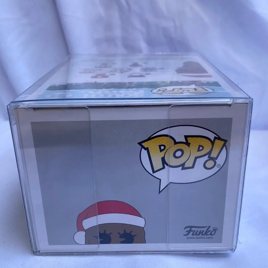 Funko POP! South Park - Mr. Hankey #21 The Christmas Poo! - FRENLY BRICKS - Open 7 Days