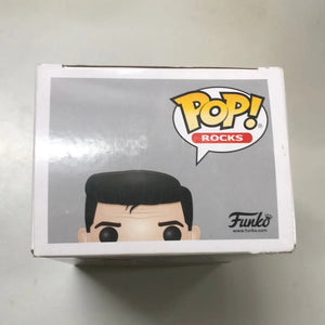 Johnny Cash - Funko Pop Rocks - #116 FRENLY BRICKS - Open 7 Days