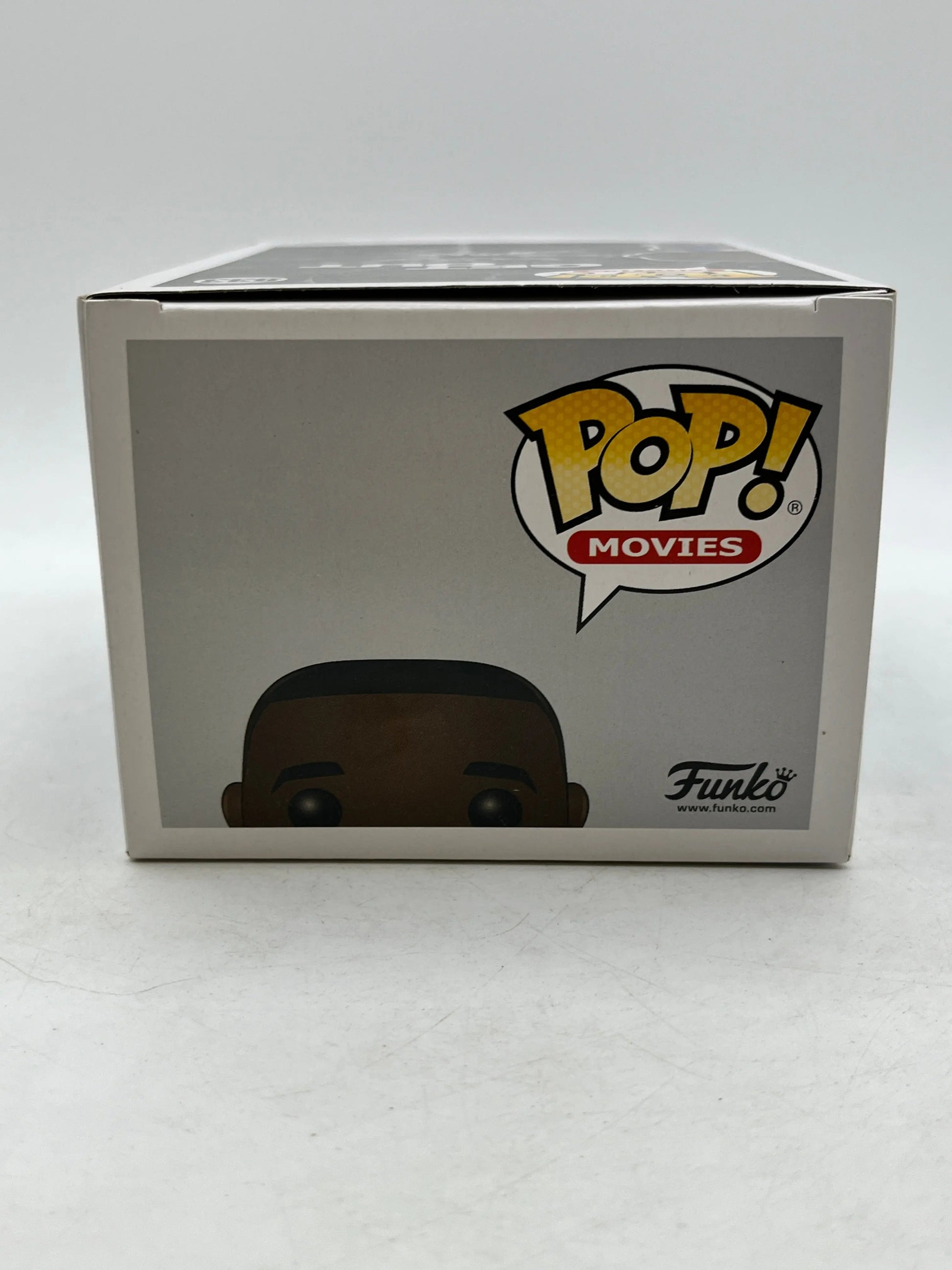 Funko POP! Movies Get Out - Chris Washington #833 - Vinyl Collectable FRENLY BRICKS - Open 7 Days