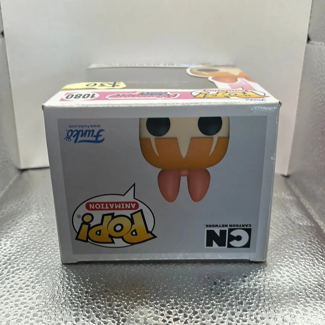 Funko Pop Powerpuff Girls Blossom #1080 Vinyl - FRENLY BRICKS - Open 7 Days