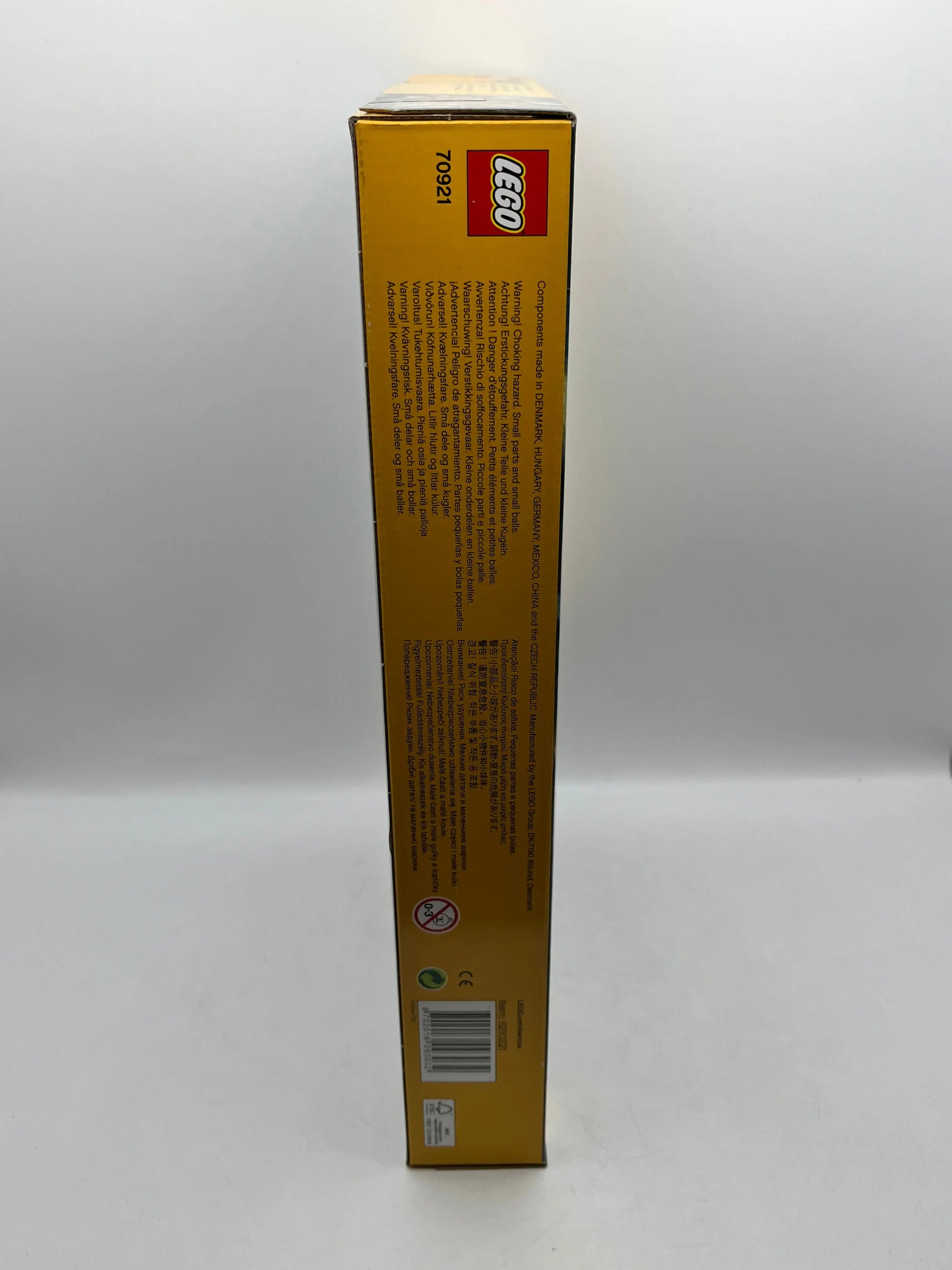 Lego The Batman Movie - Harley Quinn Cannonball Attack 70921 - Sealed FRENLY BRICKS - Open 7 Days