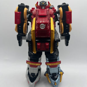BANDAI POWERE RANGERS RPM “GO ONGER DX Kyoretsu Oh” Japanese +combinedshipping FRENLY BRICKS - Open 7 Days