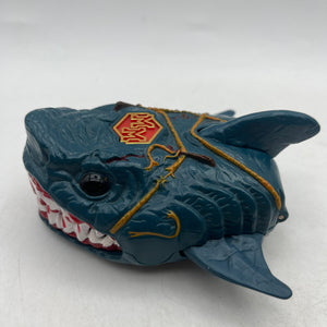 Mighty Max Caught by the Man-Eater Doom Zone Playset Complete 1993 FRENLY BRICKS - Open 7 Days