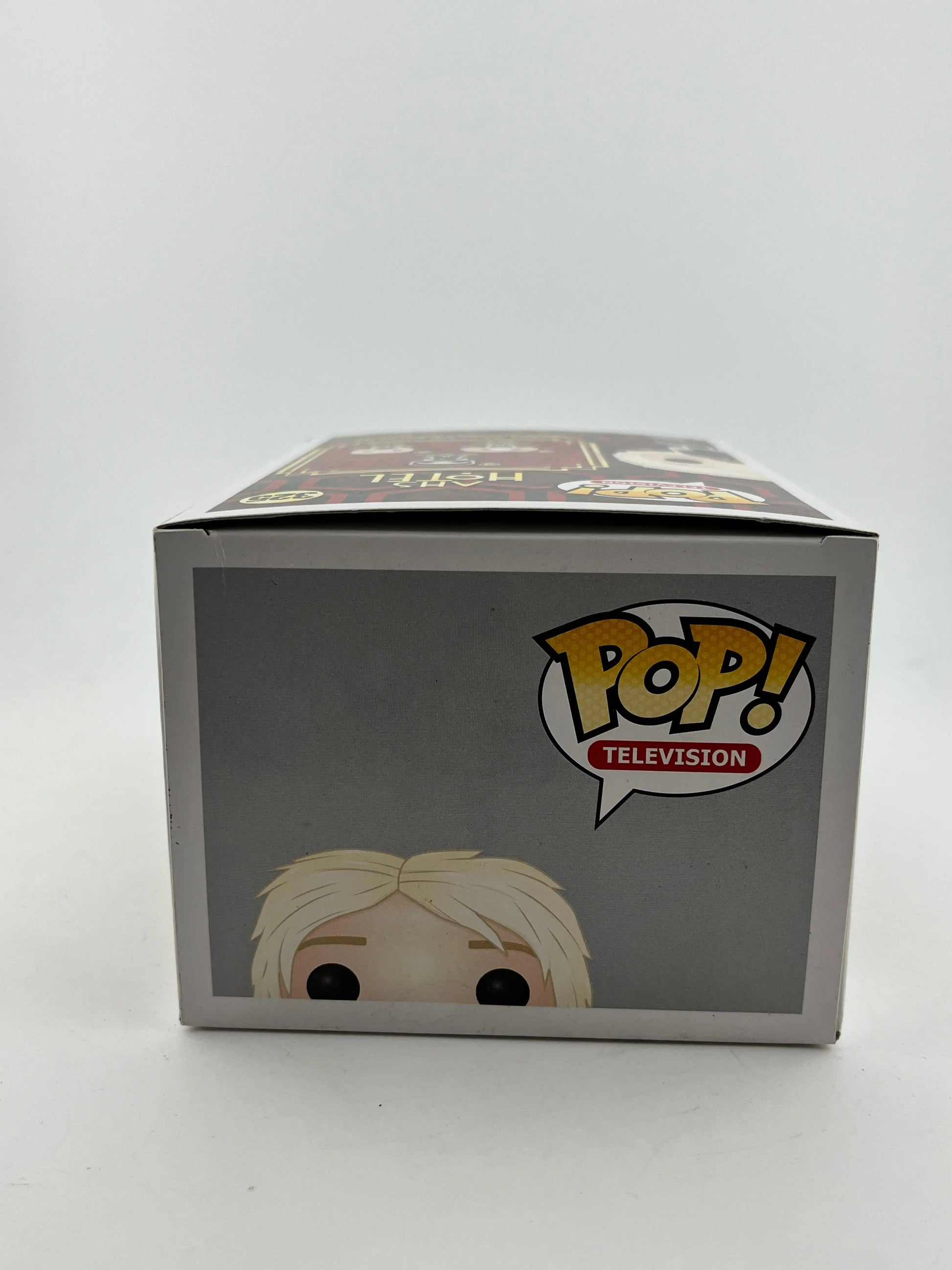 Funko POP! Television AHS Hotel - Holden #325 - Vinyl Collectable FRENLY BRICKS - Open 7 Days
