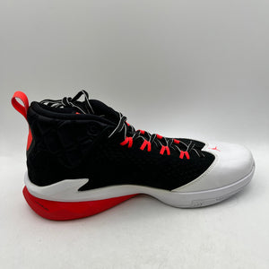 Rare Air Jordan Flight Time Shoes Blk White Rose Size US Men’s 10.5 - Used FRENLY BRICKS - Open 7 Days