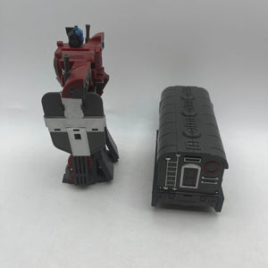 Mastermind Creations KM-01 Knight Morpher Commander Action Figure FRENLY BRICKS - Open 7 Days
