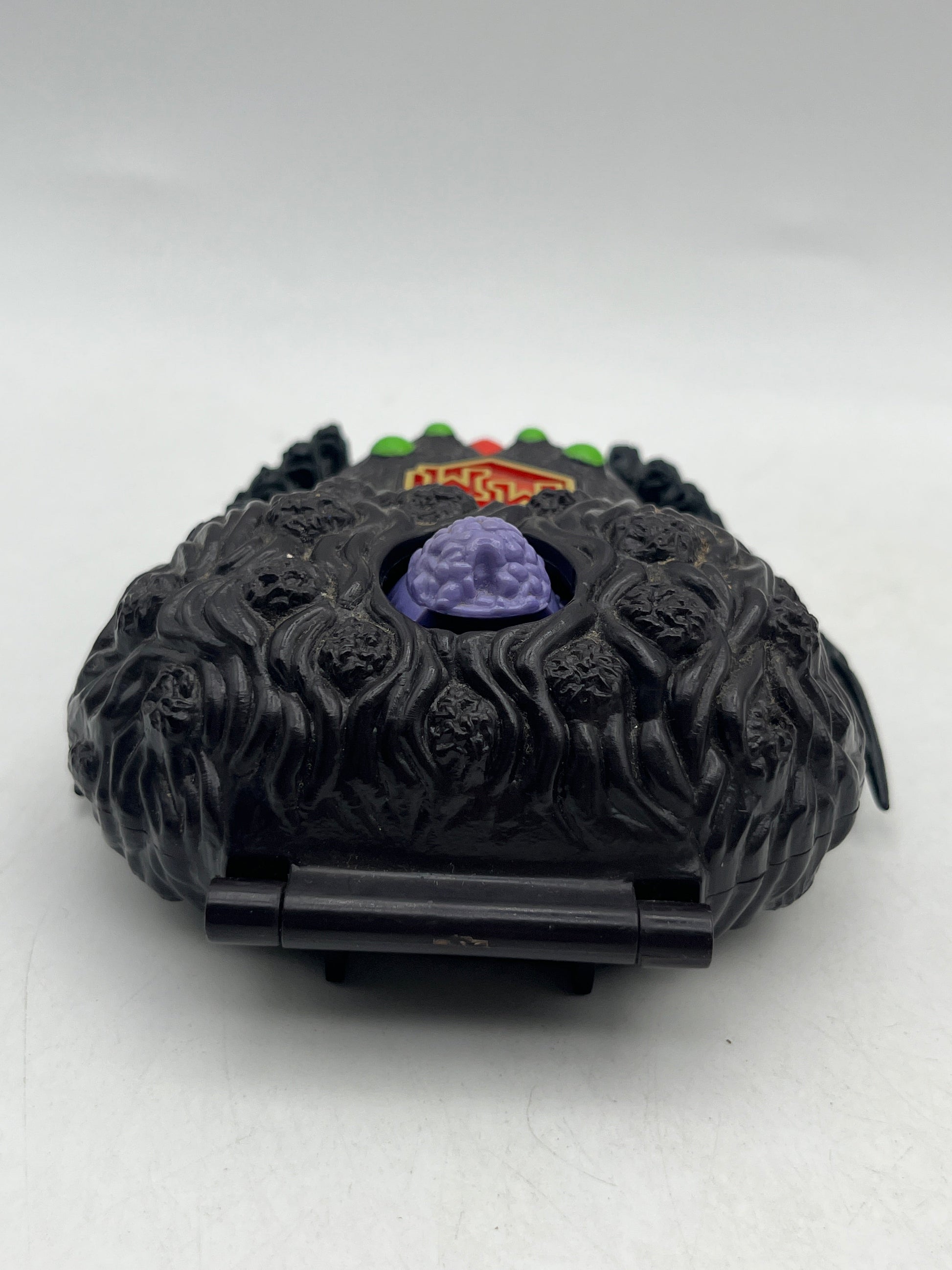 Mighty Max Doom Zone series 1 Mighty Max Trapped by Arachnoid Complete FRENLY BRICKS - Open 7 Days