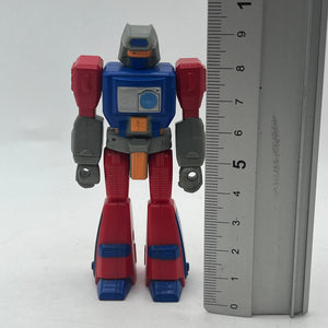 Vintage 1990 G1 Transformers Action Masters “Mainframe” Action Figure - Hasbro FRENLY BRICKS - Open 7 Days