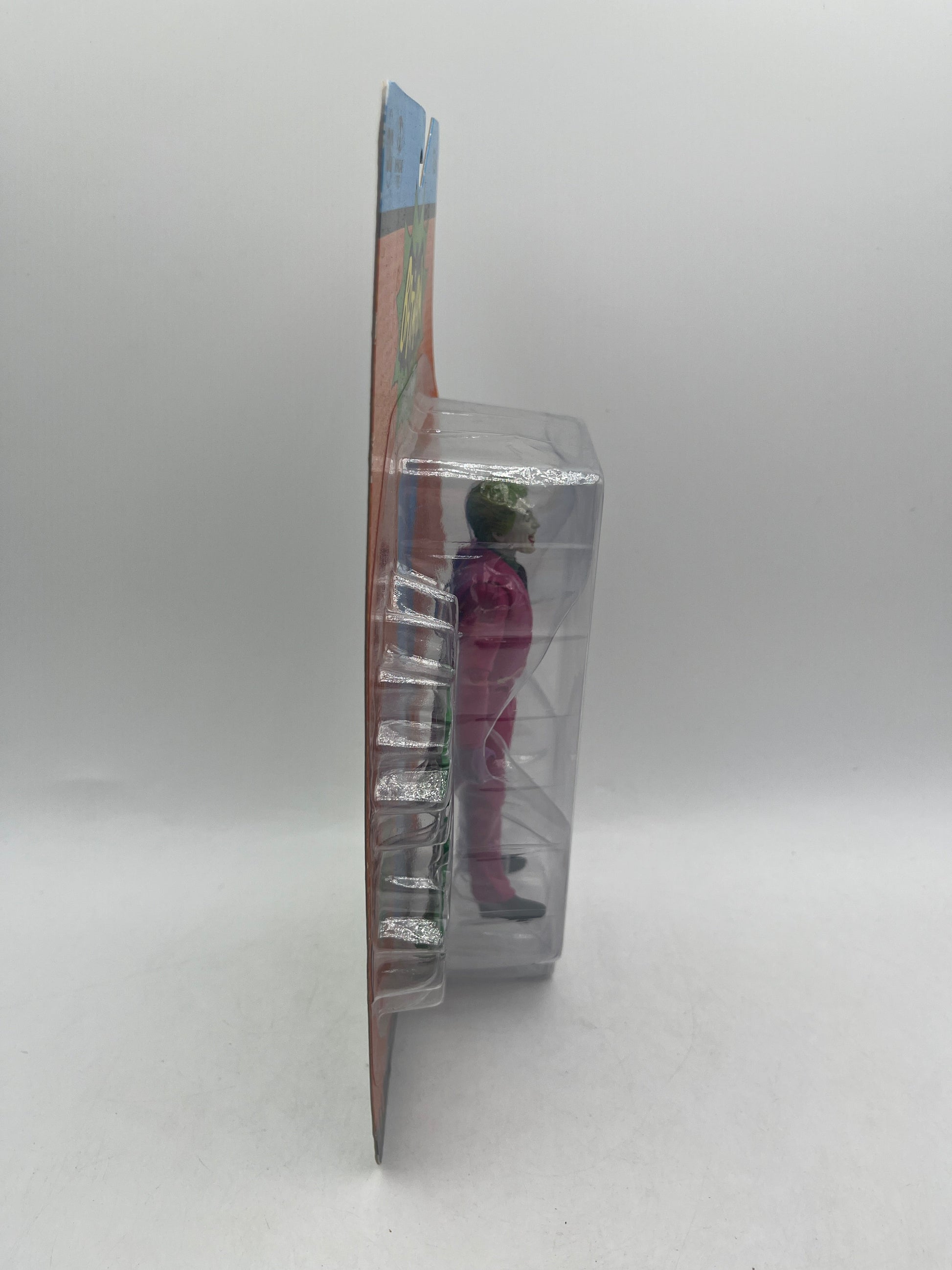 Mcfarlane Toys DC Retro Action Figure Batman 66 The Joker FRENLY BRICKS - Open 7 Days