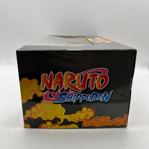 2009 Nissan GT-R R35 w/ Naruto Diecast Figurine Jada Toys Naruto Shippuden - Sealed FRENLY BRICKS - Open 7 Days