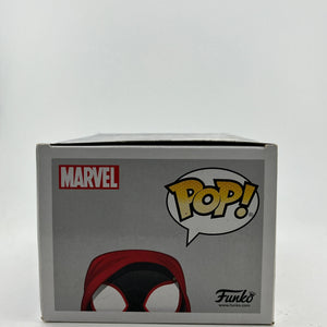 Funko POP! Spider-Man Into The Spider verse - Miles Morales #529 - Vinyl Collectable FRENLY BRICKS - Open 7 Days