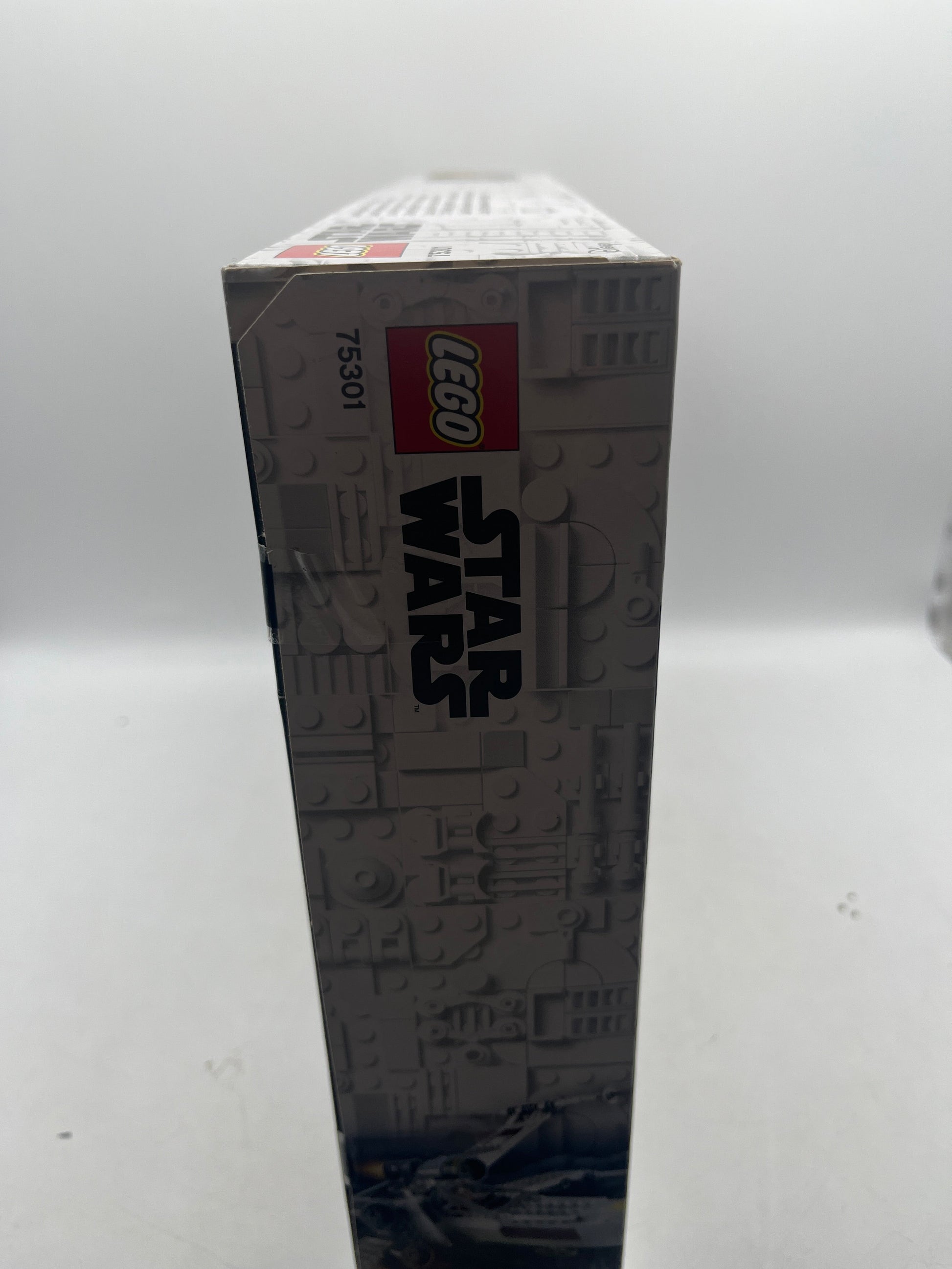 Lego Star Wars Luke Skywalker's X-Wing Starfighter (75301) FRENLY BRICKS - Open 7 Days
