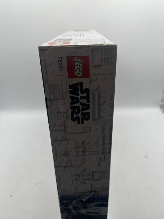 Lego Star Wars Luke Skywalker's X-Wing Starfighter (75301) FRENLY BRICKS - Open 7 Days