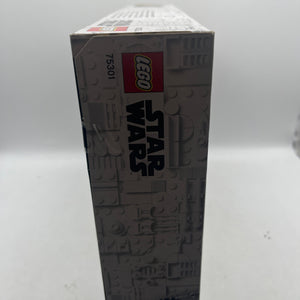 Lego Star Wars Luke Skywalker's X-Wing Starfighter (75301) FRENLY BRICKS - Open 7 Days