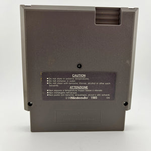 Nintendo Captain Skyhawk - Game Cartridge For NES - Untested FRENLY BRICKS - Open 7 Days