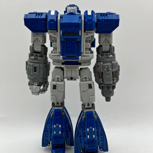 MechFansToys (MFT) MF-34 Huge Dragon (Iron Sentinel) - Loose FRENLY BRICKS - Open 7 Days