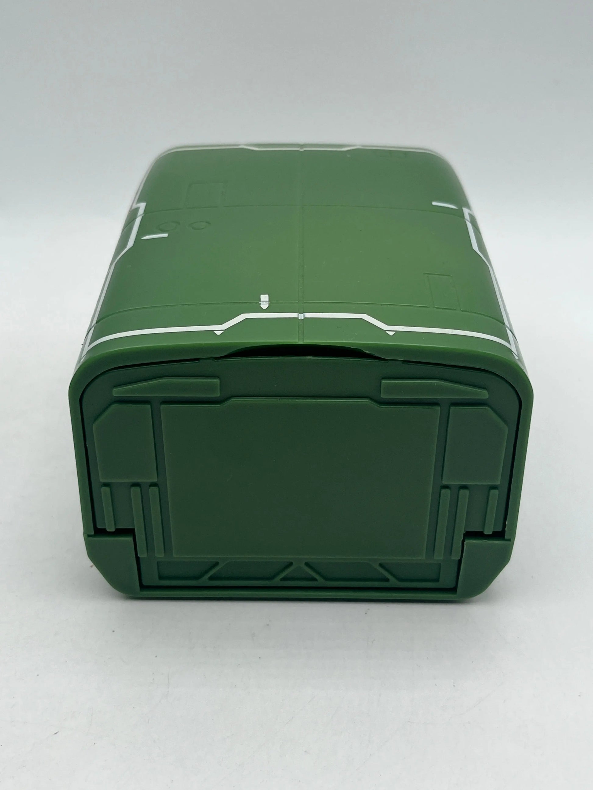 Thunderbirds Are Go! (2015) Thunderbird 2 & 4 Carrier Vehicles Toy ITV Studios FRENLY BRICKS - Open 7 Days