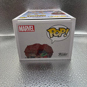 Funko Pop Vinyl #793 Marvel Zombies Zombie Gambit FRENLY BRICKS - Open 7 Days