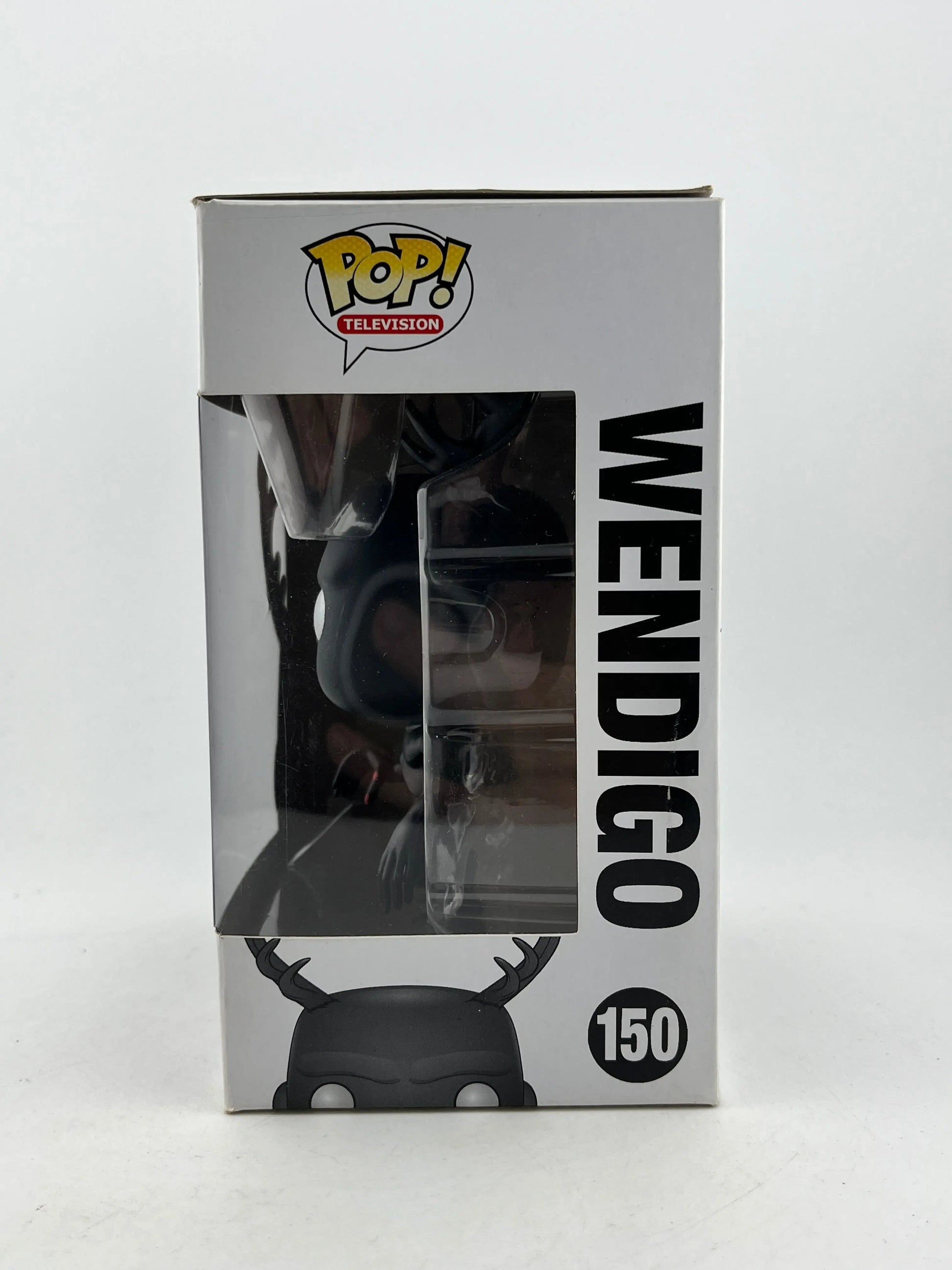 Funko POP! Television Hannibal - Wendigo #150 - Vinyl Collectable FRENLY BRICKS - Open 7 Days