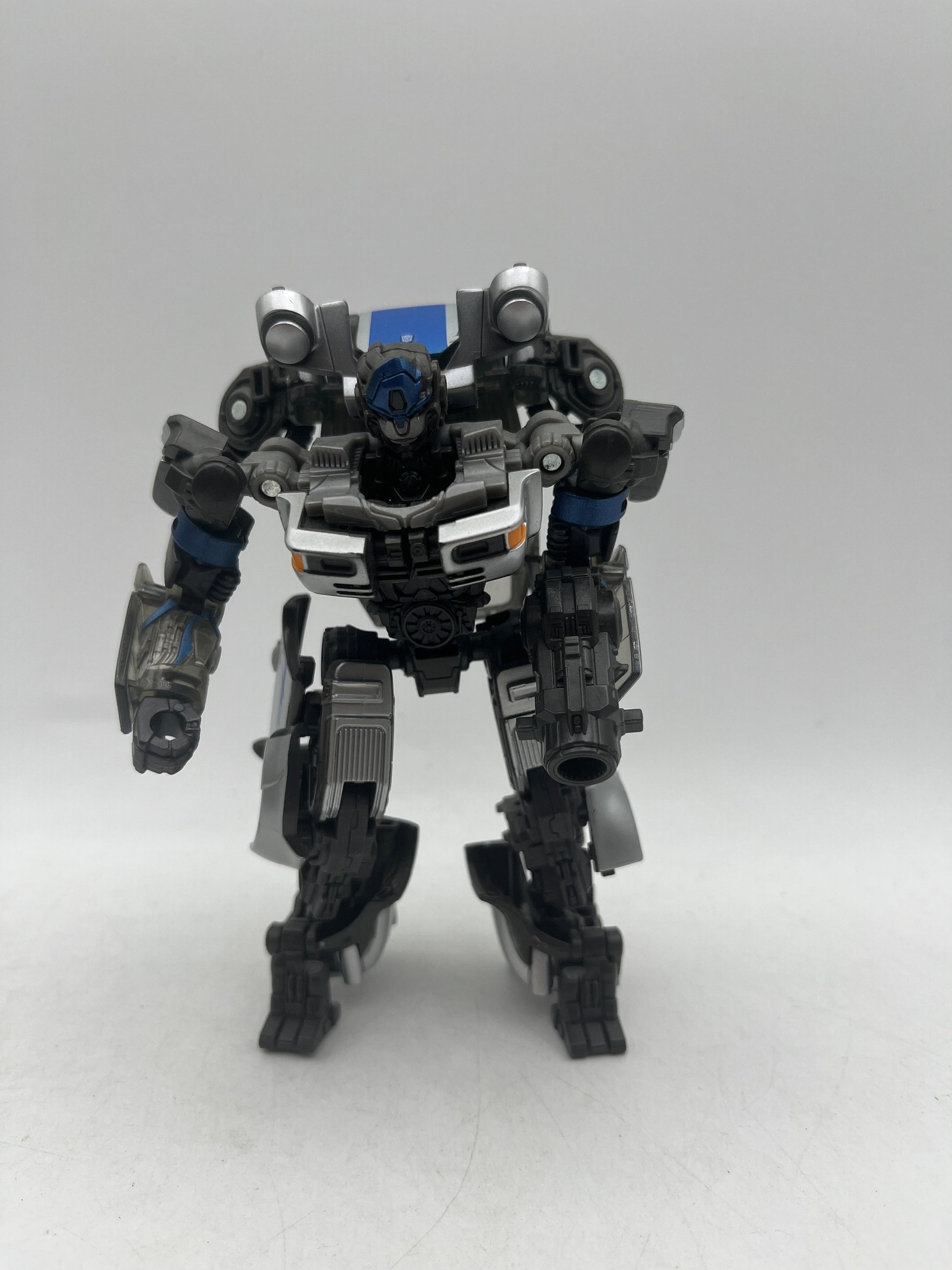 Transformers Studio Series SS-141 Mirage Porsche 911 (964) Movie Takara Tomy FRENLY BRICKS - Open 7 Days