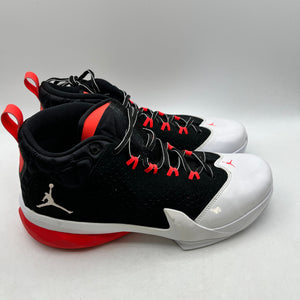 Rare Air Jordan Flight Time Shoes Blk White Rose Size US Men’s 10.5 - Used FRENLY BRICKS - Open 7 Days