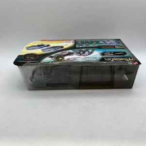 Thundercats Lizard Cannon - ThunderLynx Bandai 2011 - Sealed FRENLY BRICKS - Open 7 Days