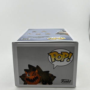 Funko POP! Games Disney Kingdom Hearts - Halloween Town Sora #328 FRENLY BRICKS - Open 7 Days