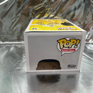 Funko Pop Vinyl #52 Lebron James FRENLY BRICKS - Open 7 Days