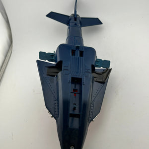 Switchblade Helicopter Body - 1985 MASK M.A.S.K. Kenner Works - Parts FRENLY BRICKS - Open 7 Days
