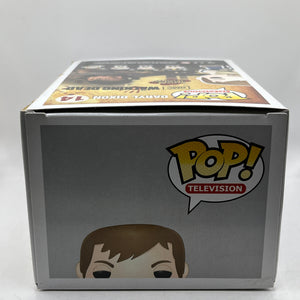 Funko POP! Television The Walking Dead - Daryl Dixon #14 - Vinyl Collectable FRENLY BRICKS - Open 7 Days