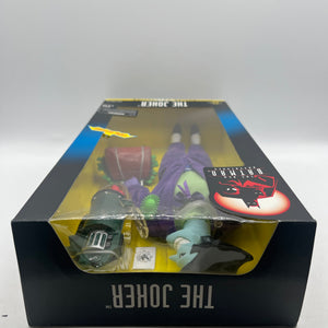 The Joker New Batman Adventures 12