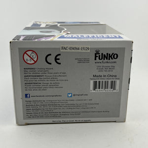 Funko POP! Disney - Maleficent #09 - Vinyl Collectable FRENLY BRICKS - Open 7 Days