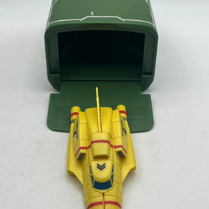 Thunderbirds Are Go! (2015) Thunderbird 2 & 4 Carrier Vehicles Toy ITV Studios FRENLY BRICKS - Open 7 Days