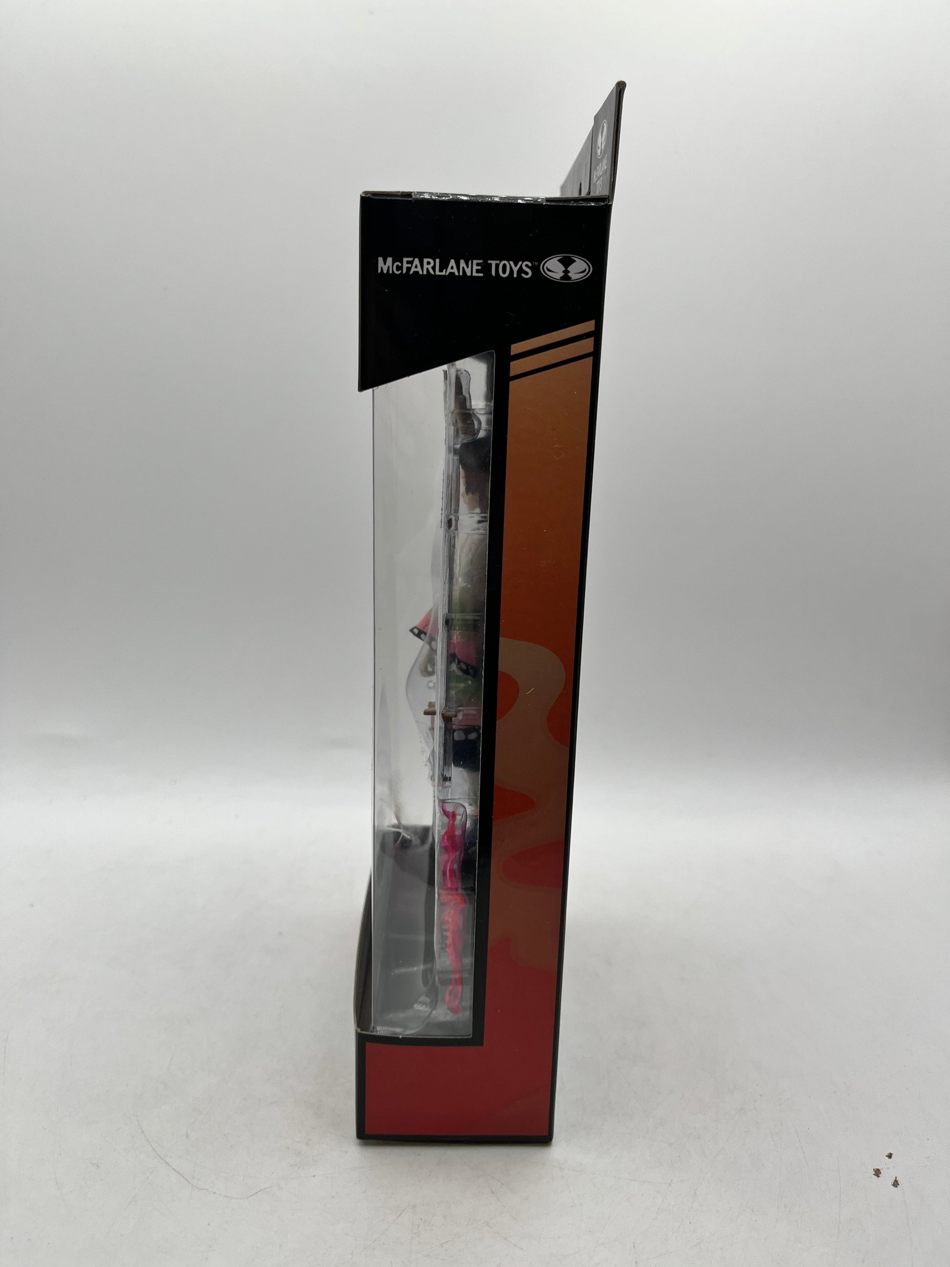 McFarlane Toys - Demon Slayer - Shinobu Kocho 7in Action Figure - Sealed FRENLY BRICKS - Open 7 Days