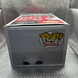 Funko Pop Vinyl Suicide Squad Deadshot #106 FRENLY BRICKS - Open 7 Days