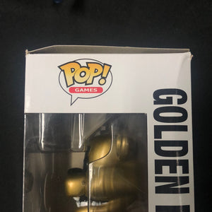 Funko Pop! #119 - Five Nights At Freddy’s (FNAF) - Golden Freddy SDCC 2016 FRENLY BRICKS - Open 7 Days