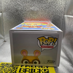 Funko Pop! Vinyl: Arthur Arthur Read #804 Figure FRENLY BRICKS - Open 7 Days