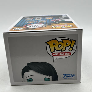 Funko POP! Demon Slayer #1158 - Enmu - 2022 Summer Con Exclusive! FRENLY BRICKS - Open 7 Days