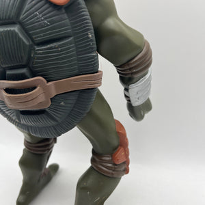 Vintage TMNT 2004 Mirage Studio Playmates 12
